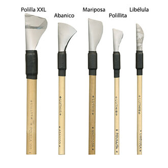 John Neal Books Luthis Pen - Fan