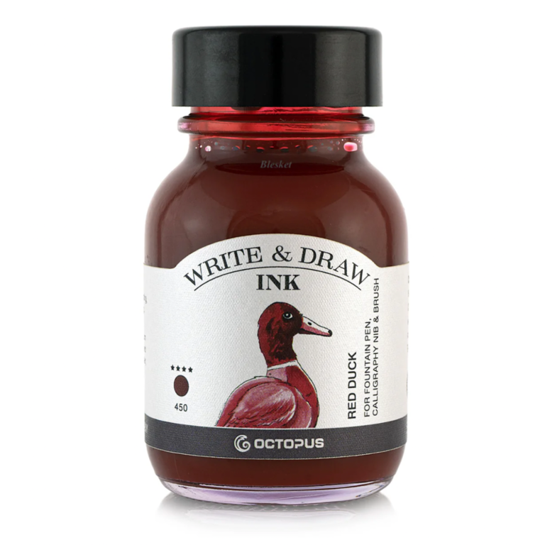 Octopus Octopus Write & Draw Ink