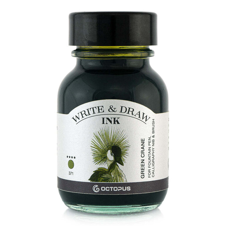 Octopus Octopus Write & Draw Ink