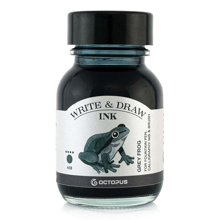 Octopus Octopus Write & Draw Ink