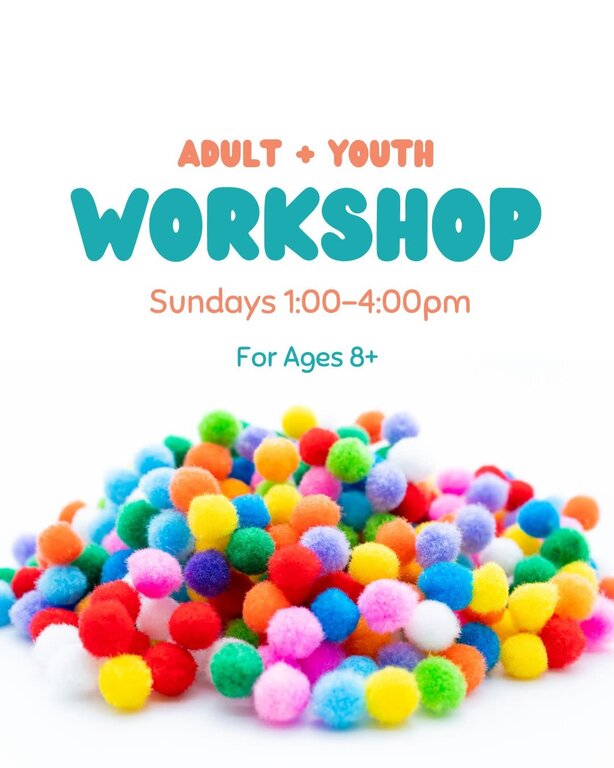 ARTiculations Screenprinted Patches : Adult + Youth Workshop (8 yrs +) | November 16, 1:00 - 4:00 pm