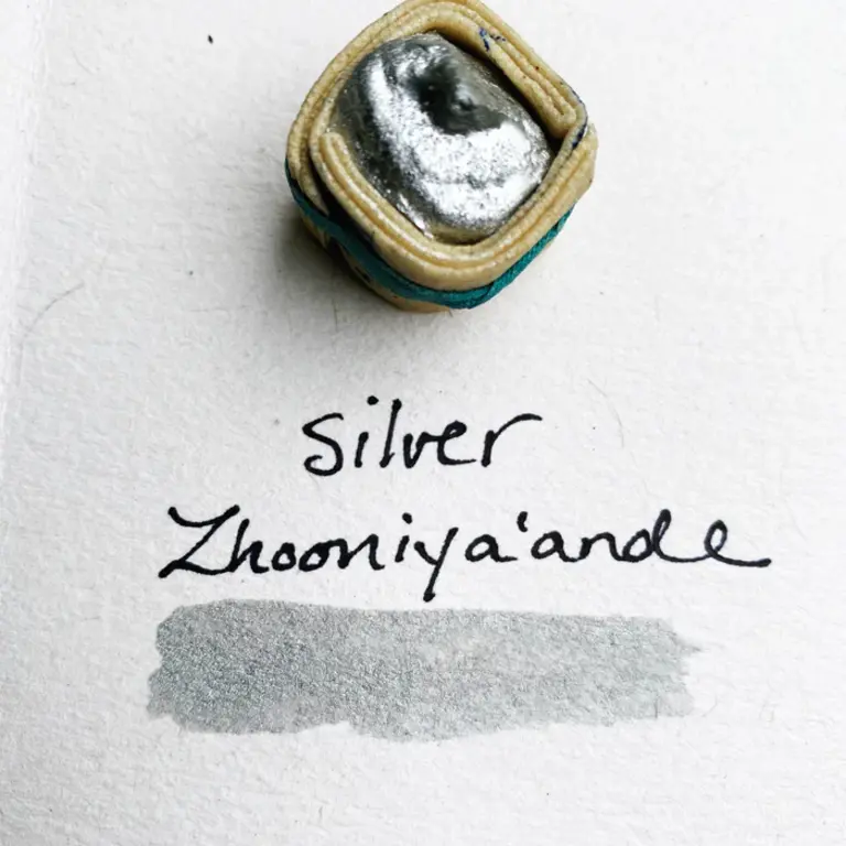 BEAMPAINTS Beam Mica Paintstones Singles