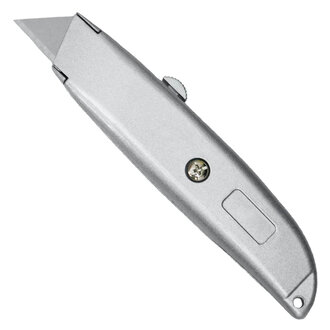 Pacific Arc Utility Knife - Metal