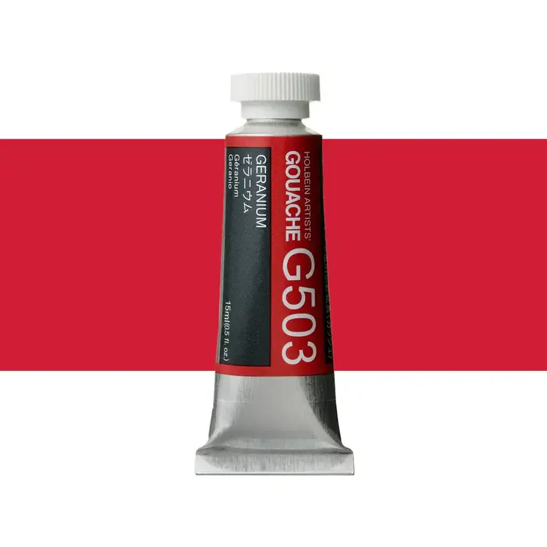 HK Holbein Artist Materials Holbein Artists' Gouache Series A