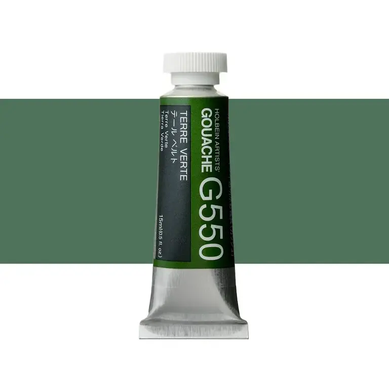 HK Holbein Artist Materials Holbein Artists' Gouache Series A