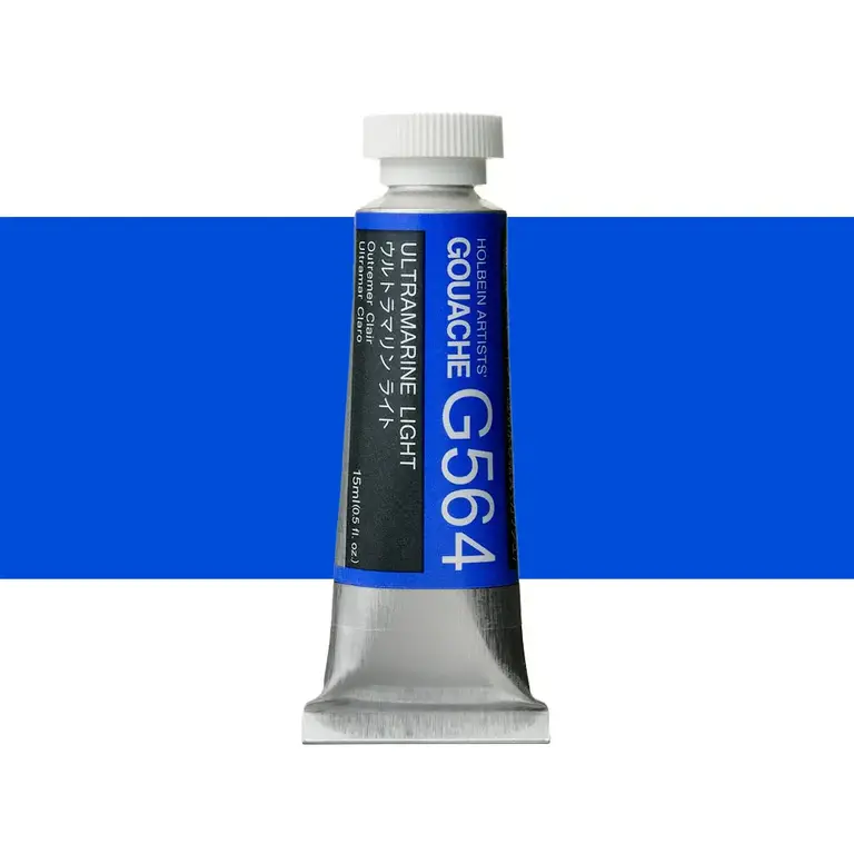 HK Holbein Artist Materials Holbein Artists' Gouache Series A