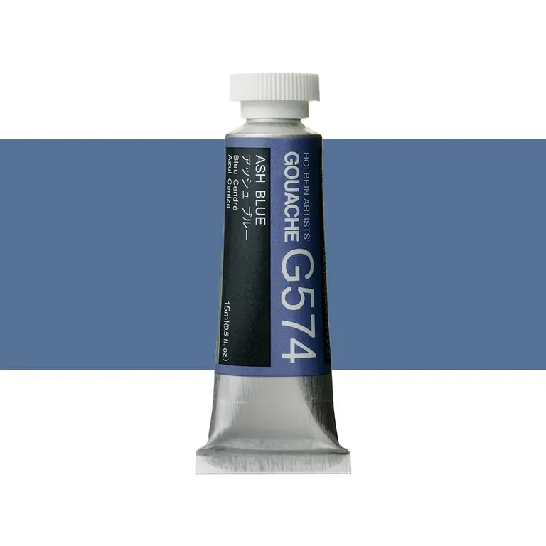 HK Holbein Artist Materials Holbein Artists' Gouache Series A