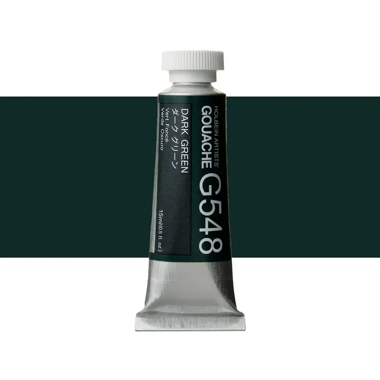 HK Holbein Artist Materials Holbein Artists' Gouache Series A