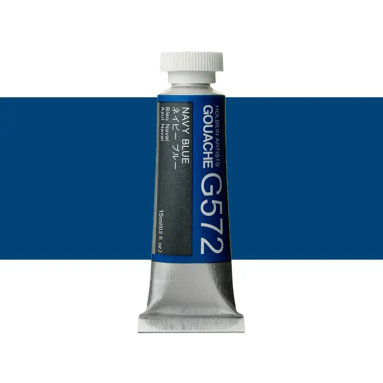 HK Holbein Artist Materials Holbein Artists' Gouache Series A