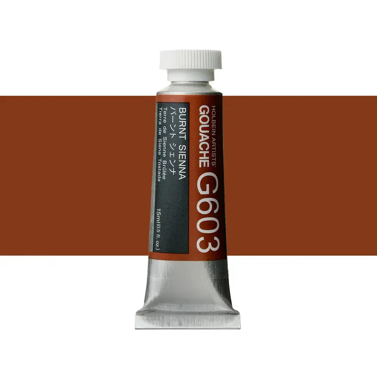 HK Holbein Artist Materials Holbein Artists' Gouache Series A