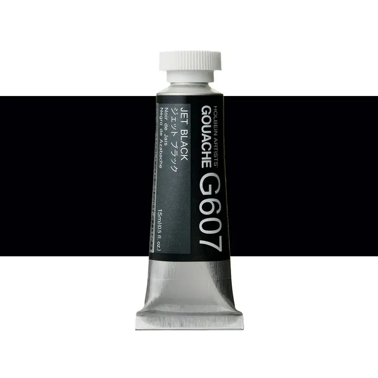 HK Holbein Artist Materials Holbein Artists' Gouache Series A