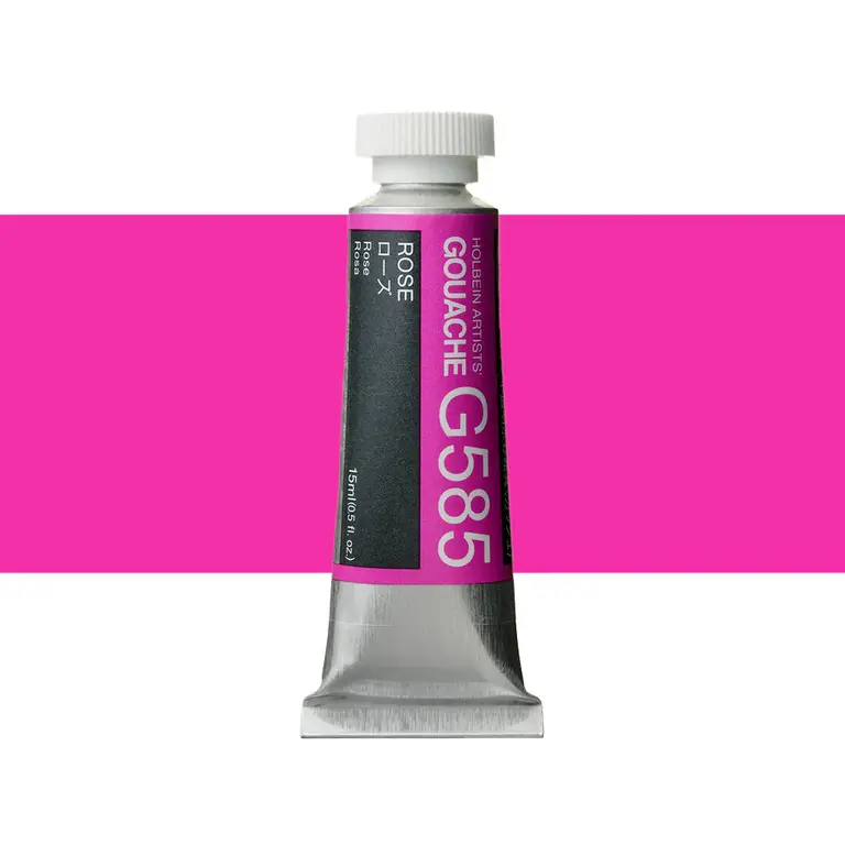 HK Holbein Artist Materials Holbein Artists' Gouache Series B