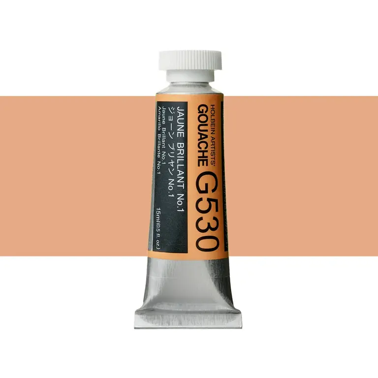 HK Holbein Artist Materials Holbein Artists' Gouache Series C