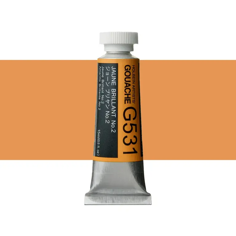 HK Holbein Artist Materials Holbein Artists' Gouache Series C