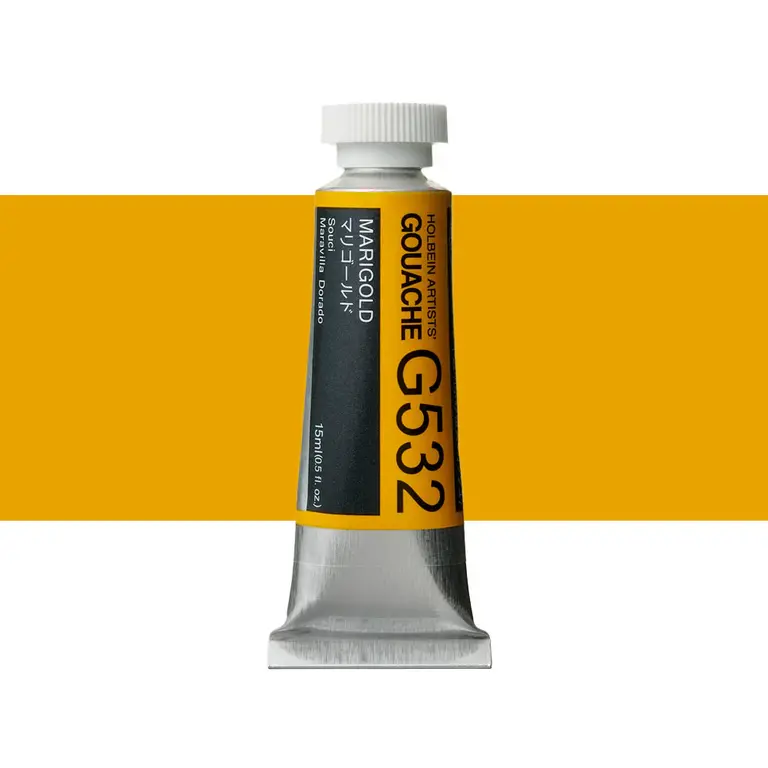 HK Holbein Artist Materials Holbein Artists' Gouache Series C