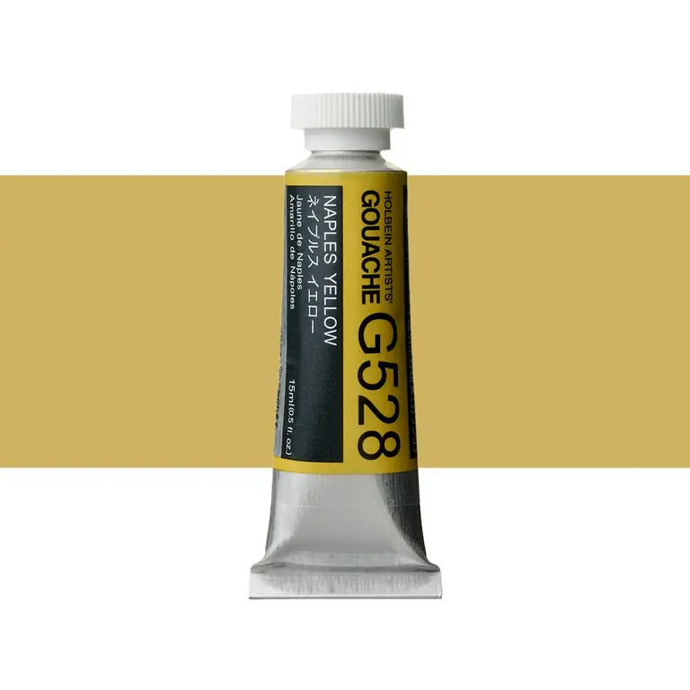 HK Holbein Artist Materials Holbein Artists' Gouache Series C