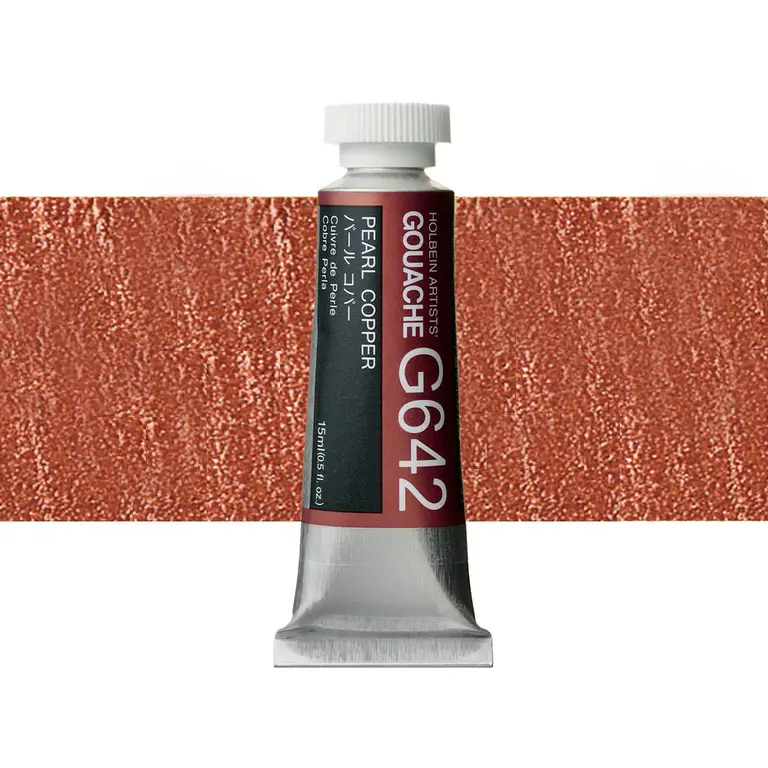 HK Holbein Artist Materials Holbein Artists' Gouache Series C