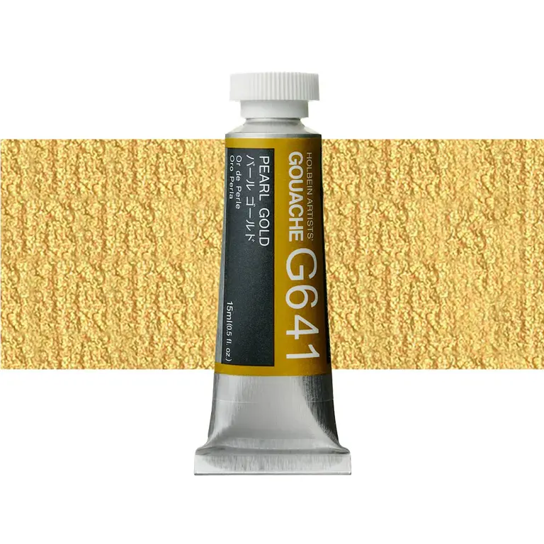 HK Holbein Artist Materials Holbein Artists' Gouache Series C