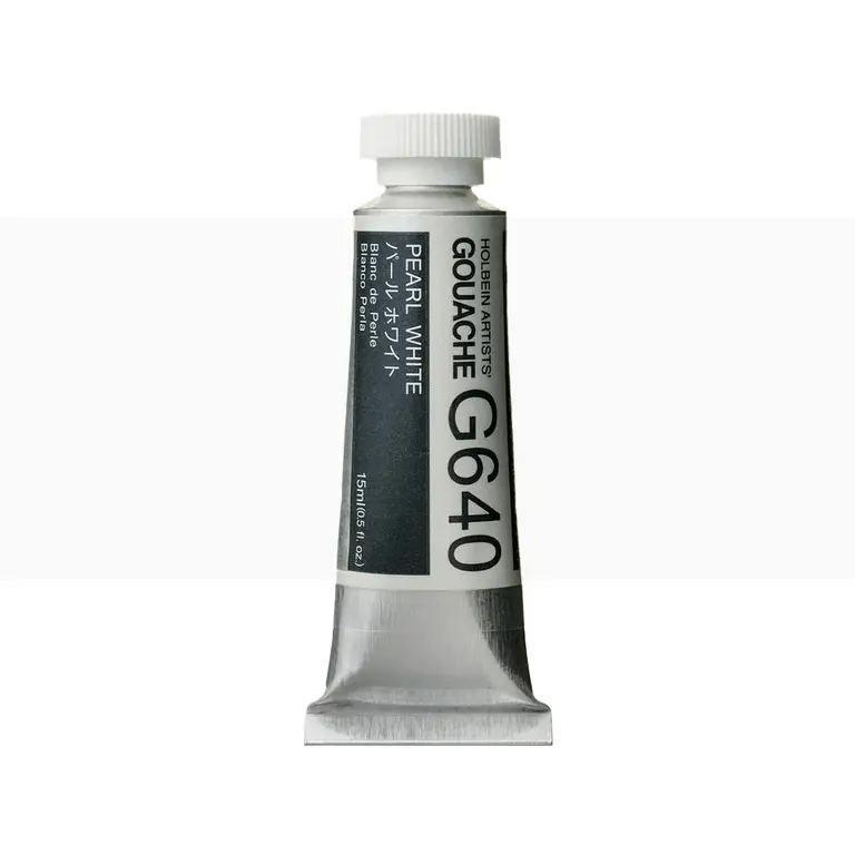 HK Holbein Artist Materials Holbein Artists' Gouache Series C