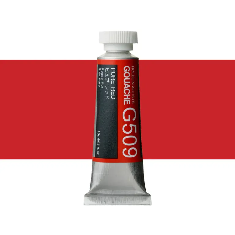 HK Holbein Artist Materials Holbein Artists' Gouache Series C