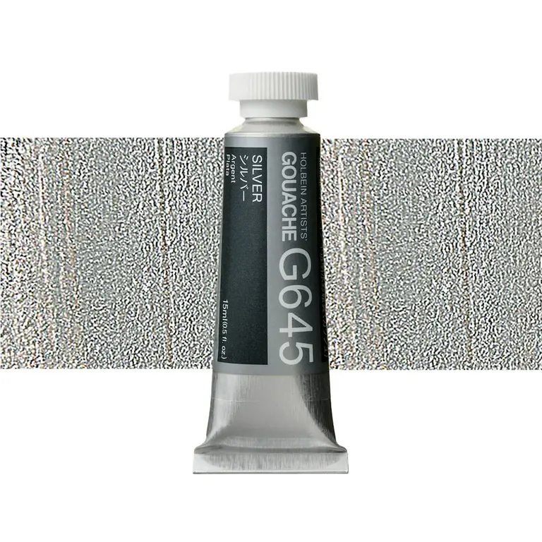 HK Holbein Artist Materials Holbein Artists' Gouache Series C