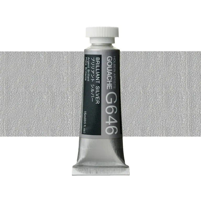 HK Holbein Artist Materials Holbein Artists' Gouache Series D