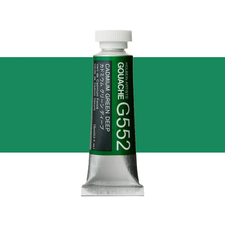 HK Holbein Artist Materials Holbein Artists' Gouache Series D