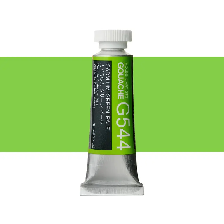 HK Holbein Artist Materials Holbein Artists' Gouache Series D