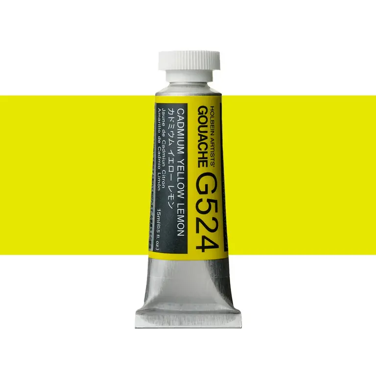 HK Holbein Artist Materials Holbein Artists' Gouache Series D