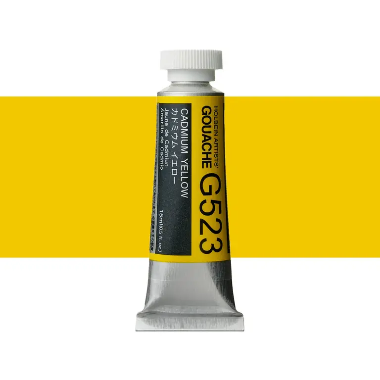 HK Holbein Artist Materials Holbein Artists' Gouache Series D
