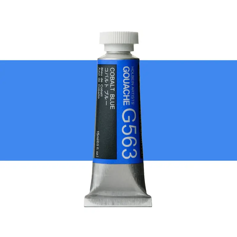 HK Holbein Artist Materials Holbein Artists' Gouache Series D