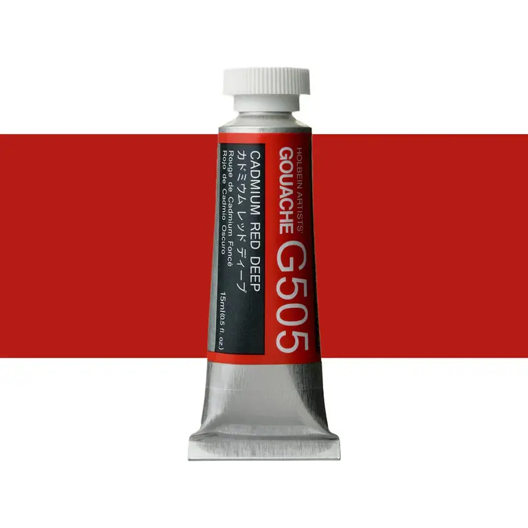 HK Holbein Artist Materials Holbein Artists' Gouache Series E