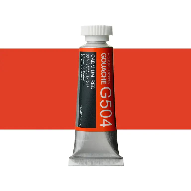 HK Holbein Artist Materials Holbein Artists' Gouache Series E