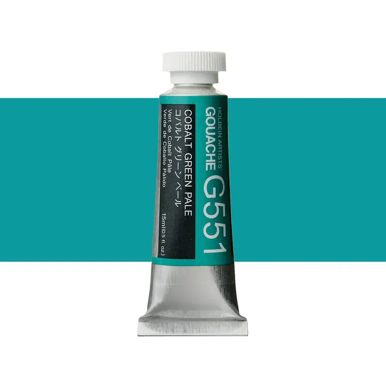 HK Holbein Artist Materials Holbein Artists' Gouache Series E