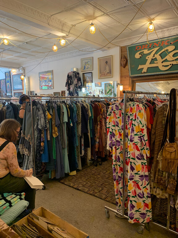 SKETCH PARTY at Mrs. Huizenga | April 1st, 7-9pm