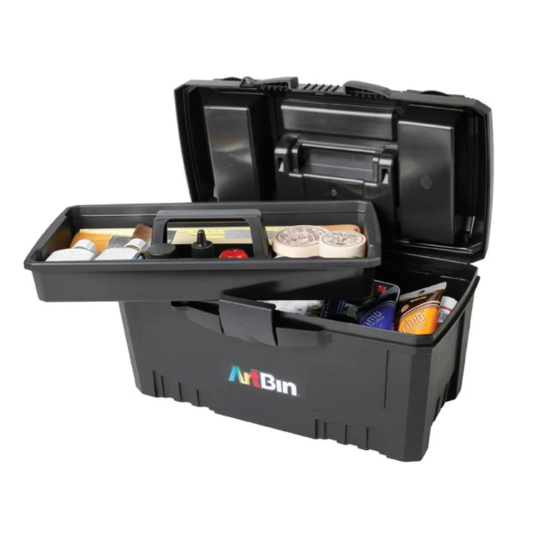 ArtBin Twin Top Storage Box - 17"