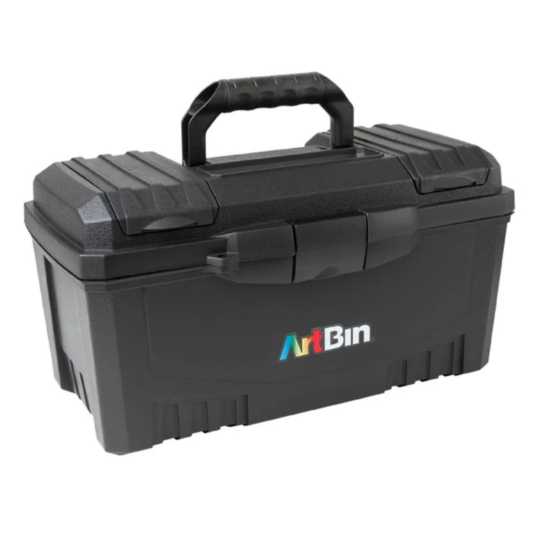ArtBin Twin Top Storage Box - 17"