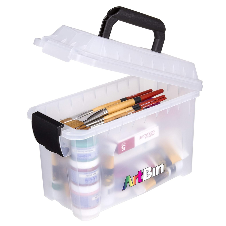 ArtBin Mini Sidekick Carrying Case