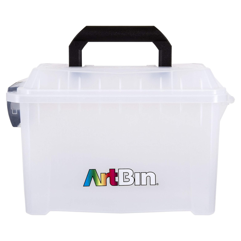 ArtBin Mini Sidekick Carrying Case
