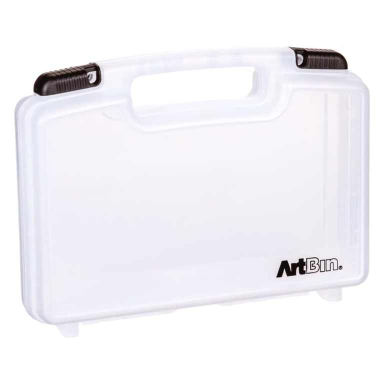 ArtBin Quick View Carrying Case