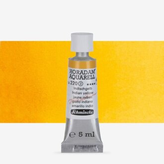 Schmincke Horadam Aquarell 5ml Tube - Series 2 Schmincke Horadam Aquarell 5ml Tube - Series 2