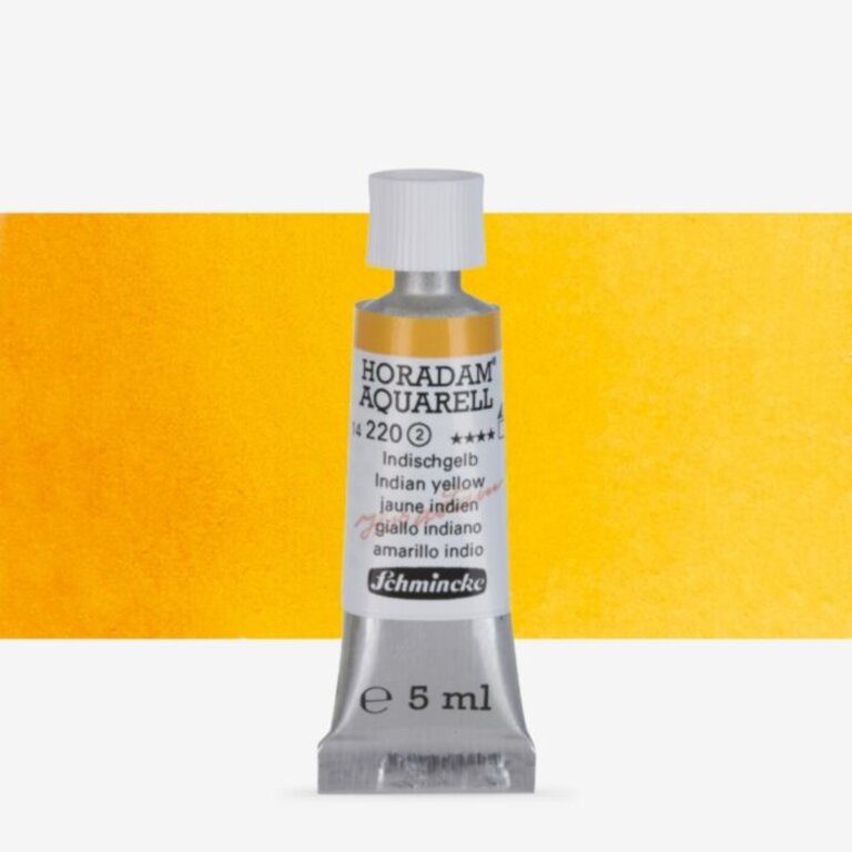 Schmincke Horadam Aquarell 5ml Tube - Series 2