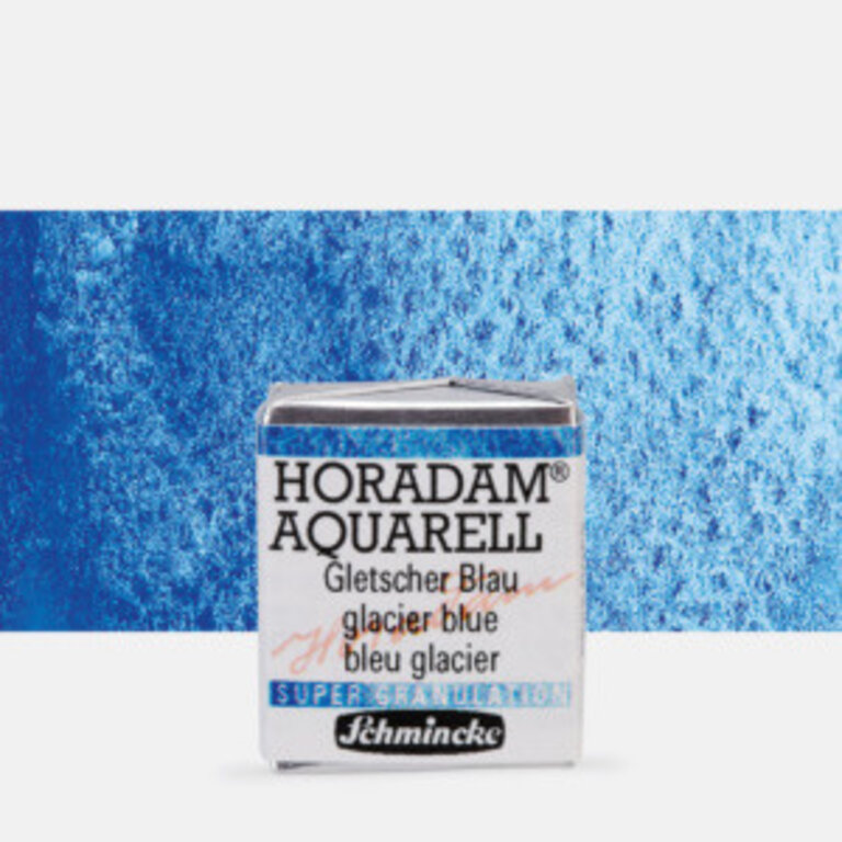 Schmincke Horadam Aquarell Supergranulating Half Pan - Series 3