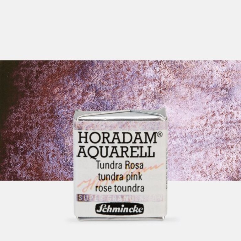 Schmincke Horadam Aquarell Supergranulating Half Pan - Series 3