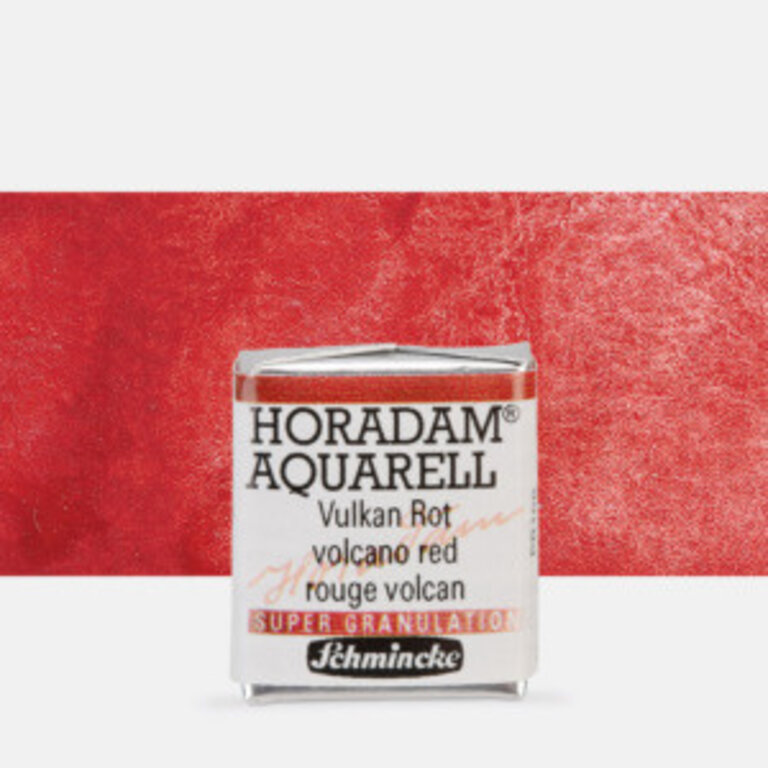 Schmincke Schmincke Horadam Aquarell Supergranulating Half Pan - Series 3