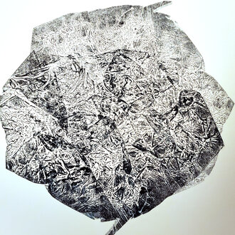 ARTiculations Printmaking On & Off the Press (4wk) ARTiculations Printmaking On & Off the Press (4wk)