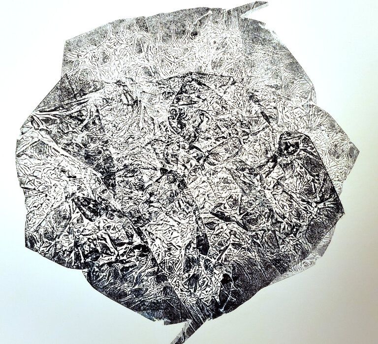 ARTiculations Printmaking On & Off the Press (4wk)