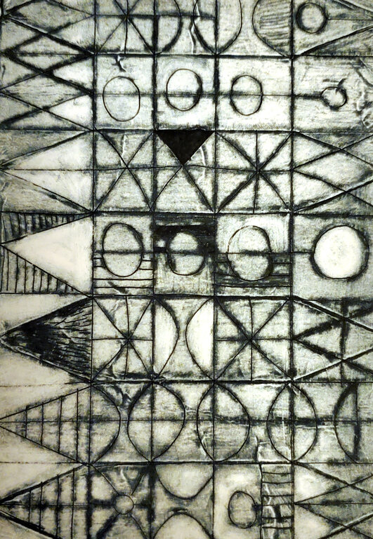 ARTiculations Printmaking On & Off the Press (4wk)