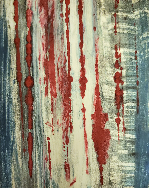 ARTiculations Printmaking On & Off the Press (4wk)