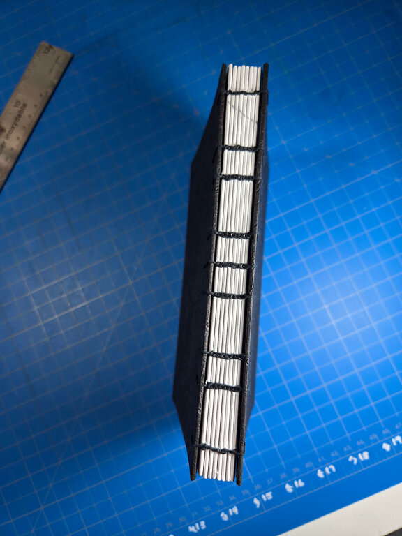 ARTiculations Coptic Bookbinding | Dec 14 10:30-3:30pm